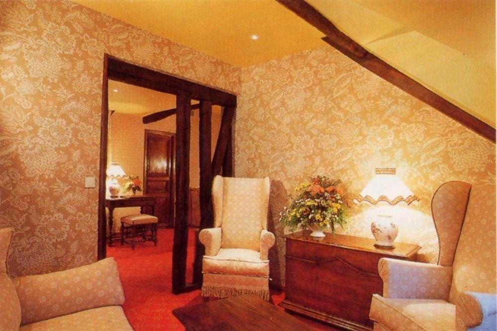 Hotel Amarante Beau Manoir Paris Exterior foto