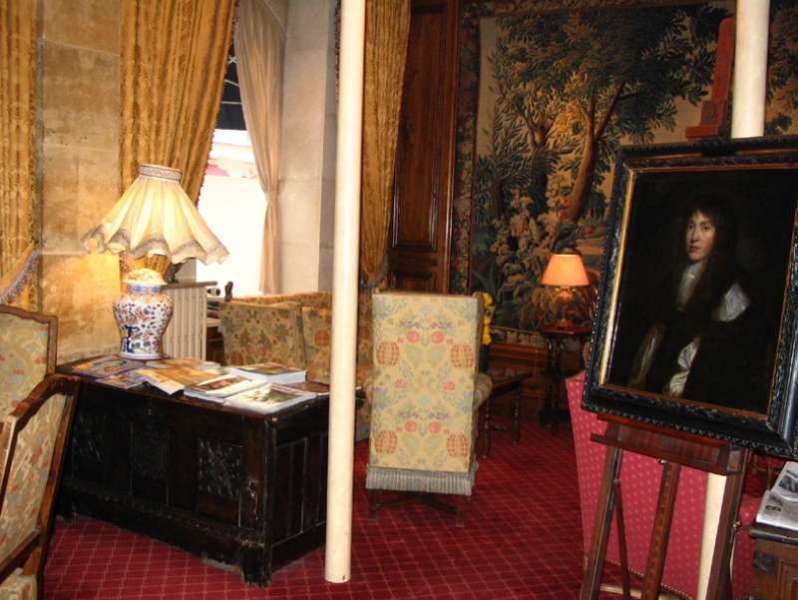 Hotel Amarante Beau Manoir Paris Exterior foto