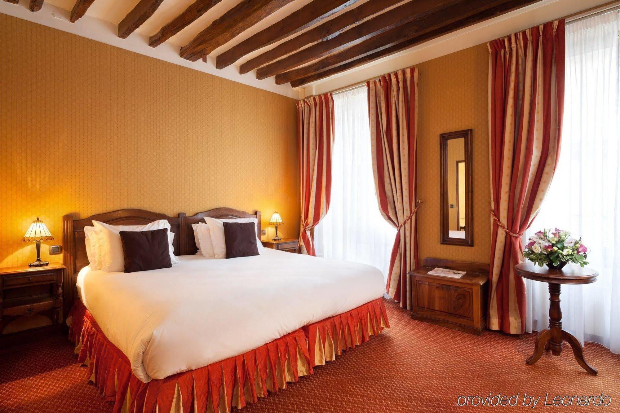 Hotel Amarante Beau Manoir Paris Exterior foto